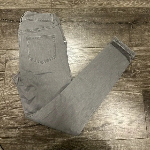 J.McLaughlin Treva Skinny Jeans-size 2 - Picture 4 of 11